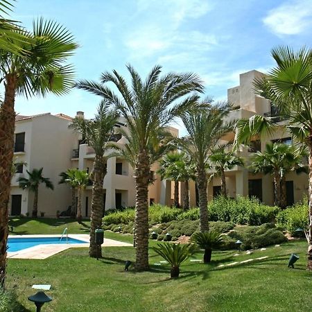 Roda Golf Resort Fit Fox Murcia Exteriör bild